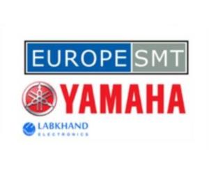 تفاهم نامه همکاری جدید بین دو شرکت  Yamaha و Europe SMT - قطعات الکترونیک